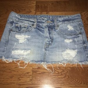 American Eagle Skirt